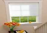 Silhouette Shade Blinds Plantation Shutters